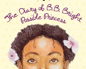 The Diary Of B. B. Bright, Possible Princess – Jump In Studio