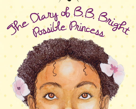 Jump In Studio » The Diary Of B. B. Bright, Possible Princess